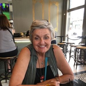 Meet your Posher, Michelle